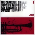 charlie shavers - Don't Be Late