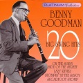 Benny Goodman - A Smooth One