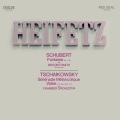 Jascha Heifetz - III. Allegretto moderato