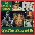 anita kerr - The Bell That Couldn't Jingle