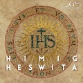 Himig Heswita、Bubbles Bandojo R.C. - I Love the Lord