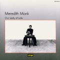 Meredith Monk - Low Ring