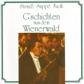 Symphonic Festival Orchestra、Denis Cloutier - Franz von Suppé: Banditenstreiche, Ouvertuere