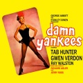 rae allen、russ brown、nathaniel frey、Shannon Brolin - Damn Yankees: Two Lost Souls