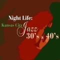 Mary Lou Williams、Joe Turner - Night Life