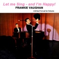 frankie vaughan、Basil Tait - Roamin' In The Gloamin'