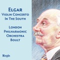 London Philharmonic Orchestra、Adrian Boult - Violin Concerto in B Minor, Op. 61: I. Allegro