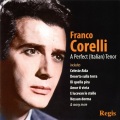 franco corelli、Orchestra of RAI - Aida: Se quel guerrier io fossi. Celeste Aida