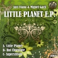 Miguel Garji、Javi Viana - Superstition