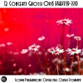 Slovak Philharmonic Orchestra、Oliver von Dohnanyi - Concerti Grossi No. 9, Op. 6 HWV327: II. Allegro