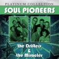 The Miracles - Here I Go Again (Re-Recorded Version)