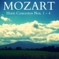 Dennis Brain (丹尼斯·布莱恩)、Herbert von Karajan、Philharmonia Orchestra - I. Allegro