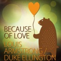 Louis Armstrong、Duke Ellington - Black And Tan Fantasy