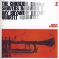 charlie shavers、Ray Bryant - Taboo