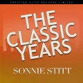 sonny stitt - Splinter