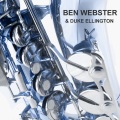 Ben Webster、duke ellington & his orchestra - Solitude