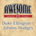 Duke Ellington、johnny hodges - Stompy Jones