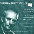 Wilhelm Furtwängler - II. Andante con moto