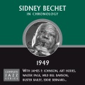 Sidney Bechet - The Roof Blues