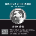Django Reinhardt - Swingin' The Blues