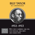 billy taylor - They Can't Take That Away From Me