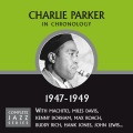 Charlie Parker - I Didin't Know What Time It Was