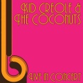 Kid Creole & The Coconuts - I'm A Wonderful Thing, Baby (Live)