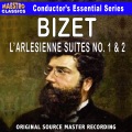 Philharmonic Festival Orchestra - Carmen Suite No. 1: March of Les Toreadors