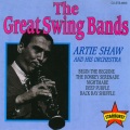 Artie Shaw & His Orchestra - One Foot In The Groove