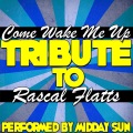 Midday Sun - Come Wake Me Up