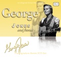 George Jones - Tall, Tall Trees