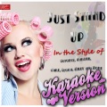 Ameritz Top Tracks - Just Stand Up (In The Style Of Beyonce Mariah Mary Leona Miley And More)(Karaoke Version)