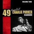 Charlie Parker - I Remember April