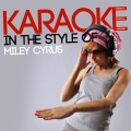 Ameritz Digital Karaoke - 7 Things (Karaoke Version)