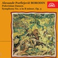Vaclav Smetacek - Symphony No. 2 in B minor, Op. 5, I. Allegro