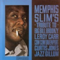 Memphis Slim - Worried Life Blues