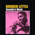 Booker Little - Blue 'N Boogie
