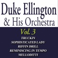 duke ellington & his orchestra - I'M Just A Lucky So And So
