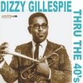 His Orchestra、Dizzy Gillespie - Oop-Pop-a-Da