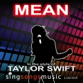 Taylor Swift、2010s Karaoke Band - Mean