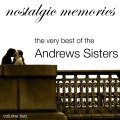 The Andrews Sisters - The Cock-Eyed Mayor Of Kaunakakai
