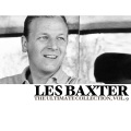 Les Baxter、Franck Pourcel - Monkey Dance of Bali