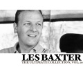 Les Baxter、Franck Pourcel - La Taille