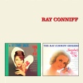 Ray Conniff & His Orchestra - I Don't Want to Set the World on Fire