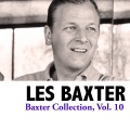 Les Baxter - Le lobe des oreilles