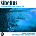 USSR Ministry Of Culture Symphony Orchestra、gennady rozhdestvensky - Pelléas et Mélisande Suite, Op.46: VII. Melisande at the Spinning Wheel