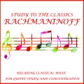Sergei Rachmaninoff - Morceaux de salon, Op. 10: No. 3, Barcarolle in G Minor