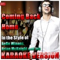 Ameritz Top Tracks - Coming Back Home