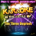 Ameritz Karaoke Entertainment - When Will I See You Again