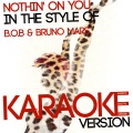 Ameritz Digital Karaoke - Nothin' on You